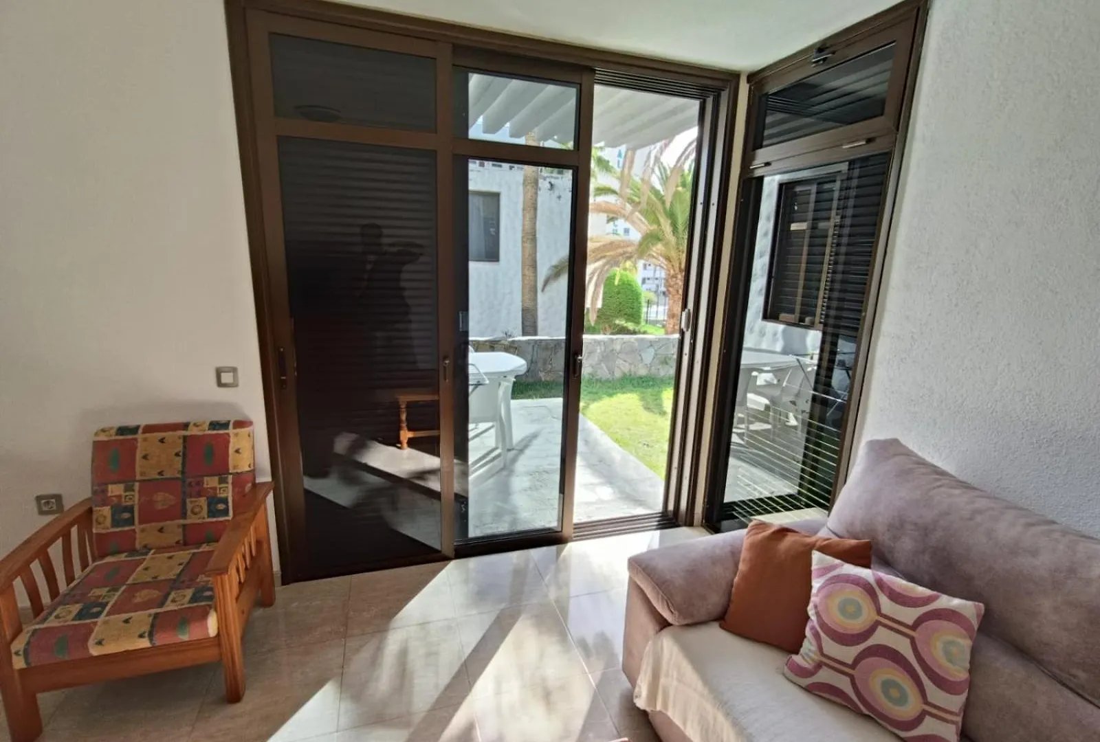 Fwt Relax Bungalow Playa de las Américas Appartement