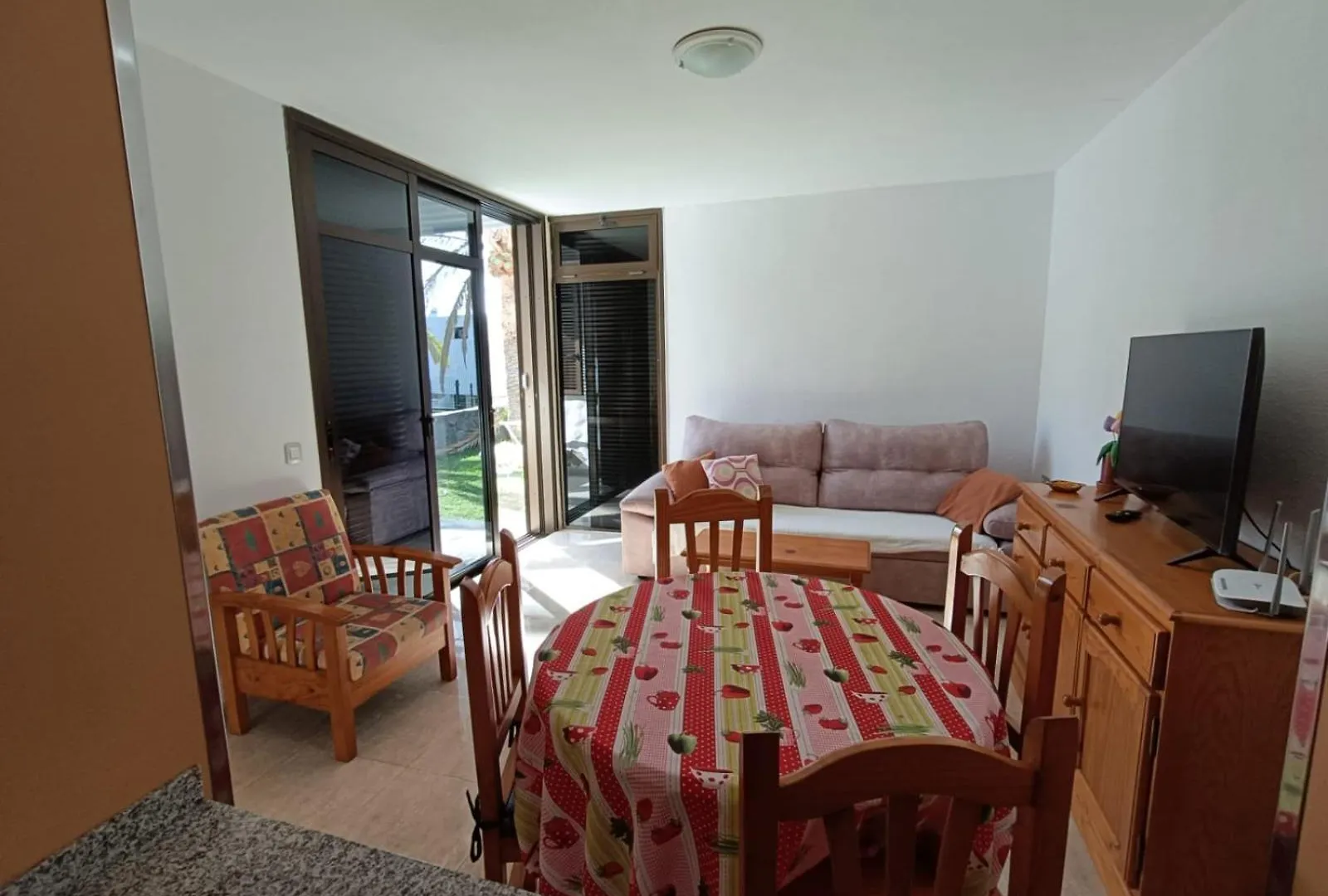 Appartement Fwt Relax Bungalow Playa de las Américas Espagne