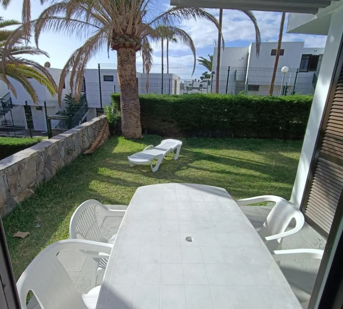 Fwt Relax Bungalow Playa de las Americas  Apartment
