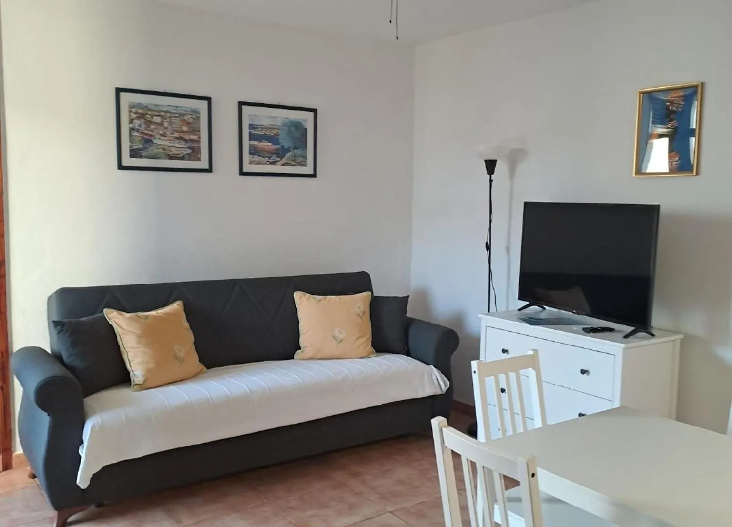 Fwt Relax Bungalow Playa de las Americas  Apartment Playa de las Americas (Tenerife)