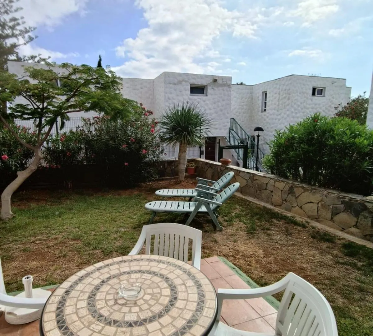 Fwt Relax Bungalow Playa de las Américas