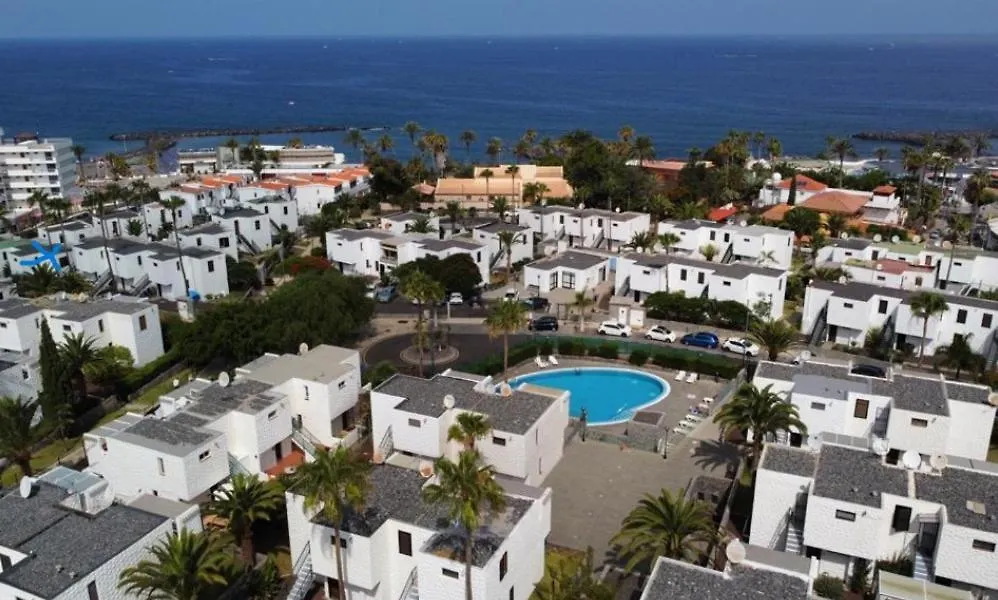 Apartment Fwt Relax Bungalow Playa de las Americas