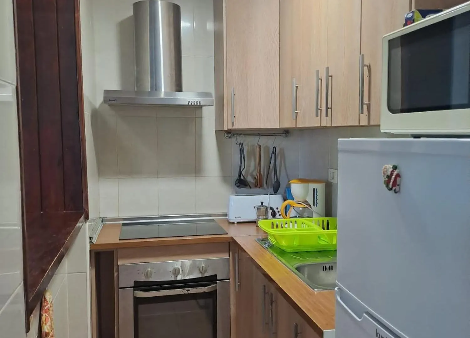 Fwt Relax Bungalow Playa de las Americas  0*, Playa de las Americas (Tenerife) Spain