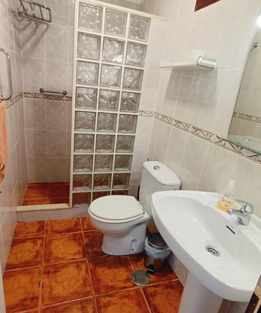 Apartment Fwt Relax Bungalow Playa de las Americas  Spain