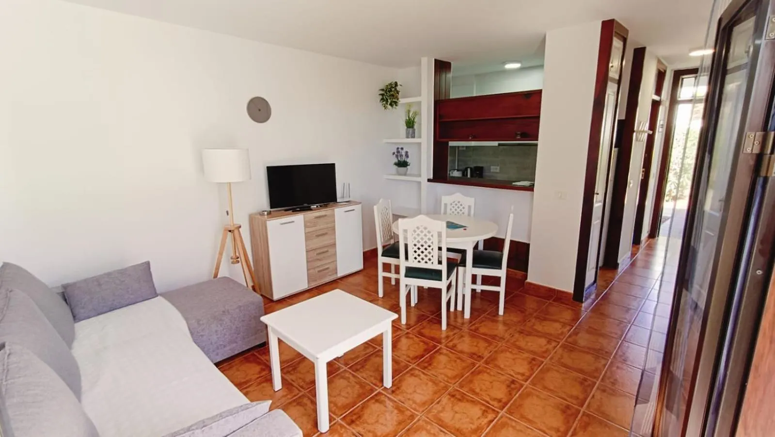 Fwt Relax Bungalow Playa de las Américas