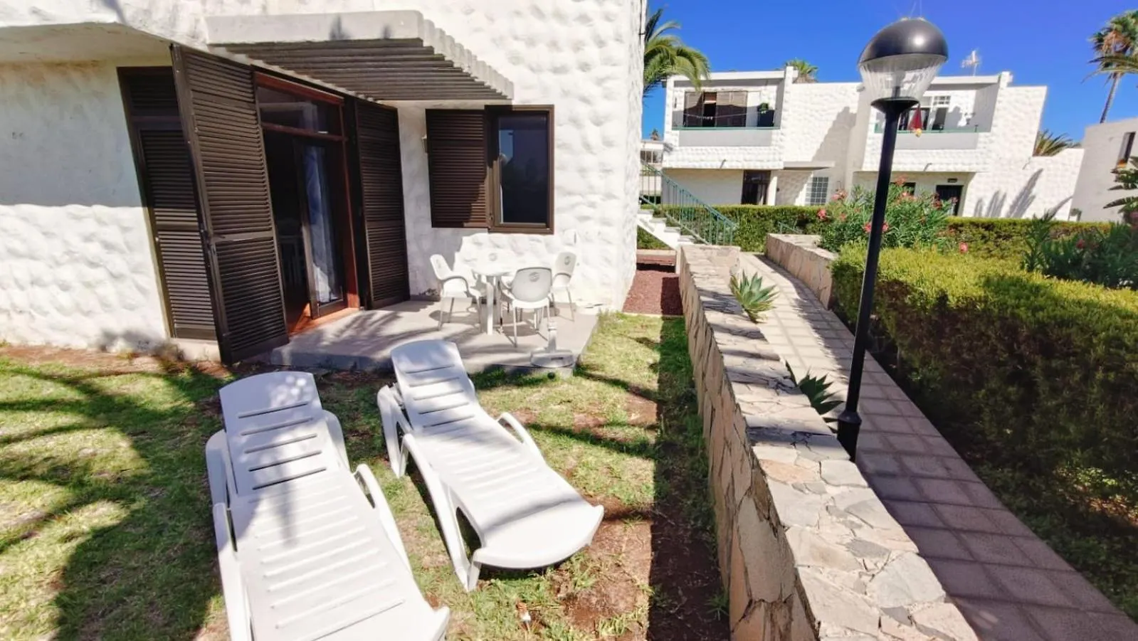 Appartement Fwt Relax Bungalow Playa de las Américas