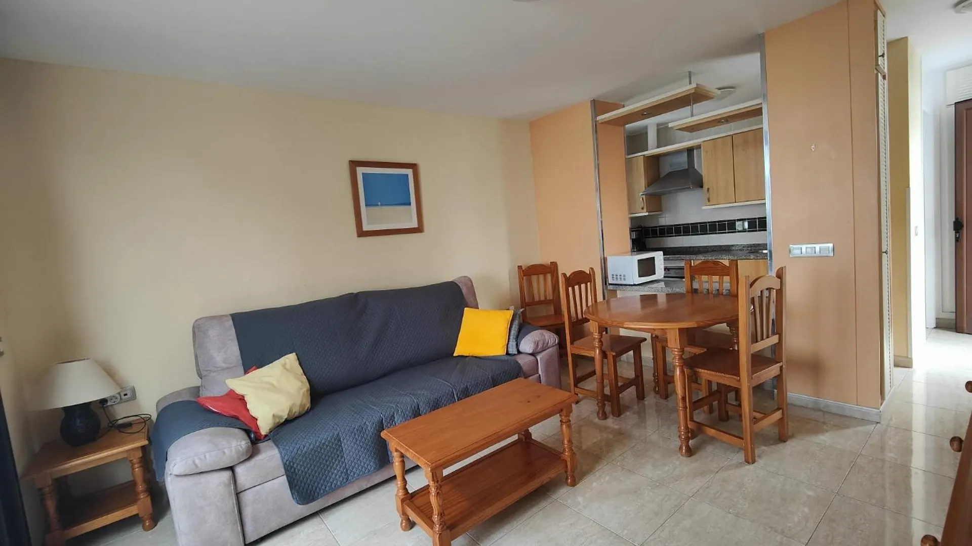 Fwt Relax Bungalow Playa de las Américas 0*,  Espagne
