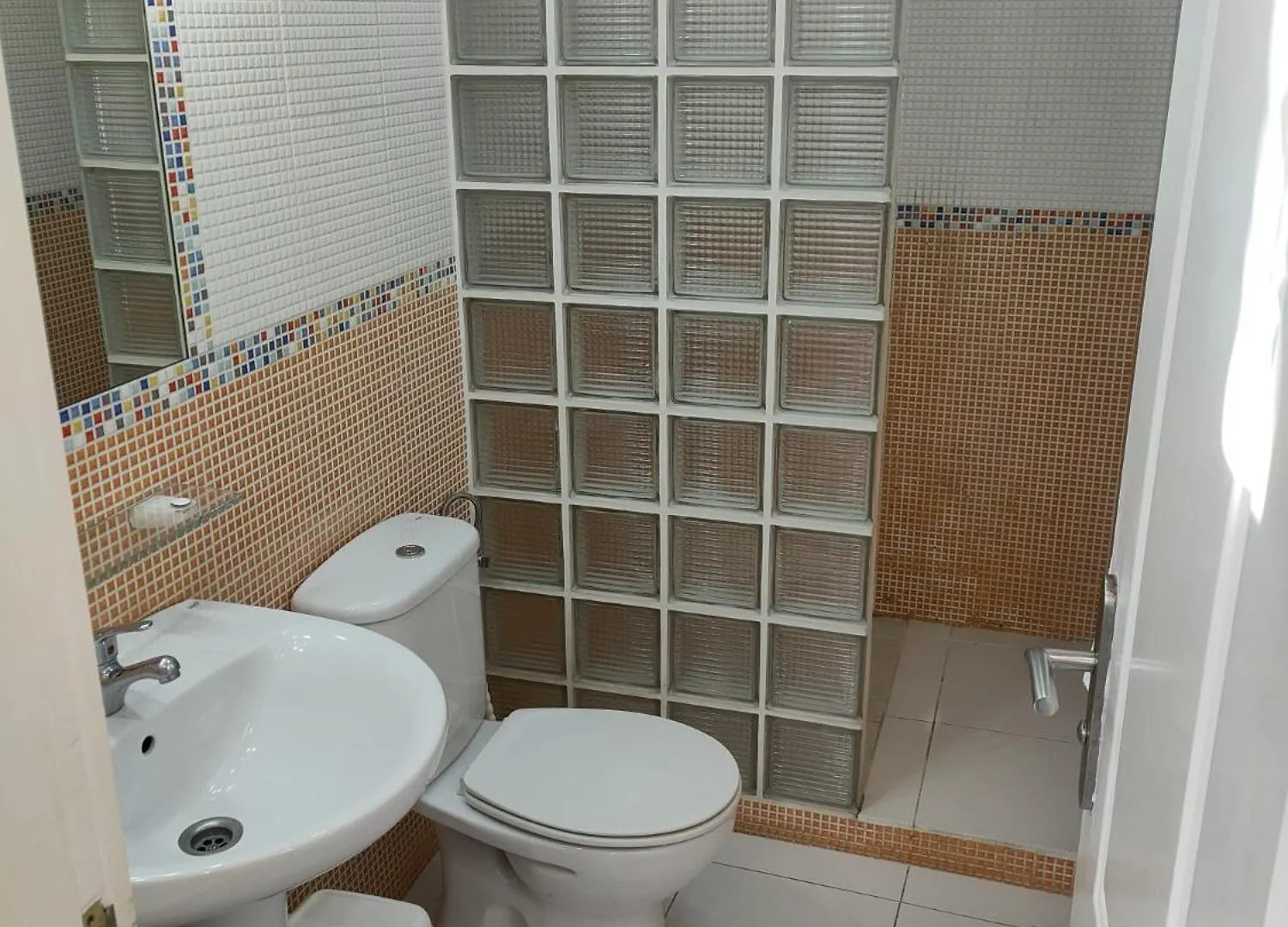 Fwt Relax Bungalow Playa de las Americas  Playa de las Americas (Tenerife)