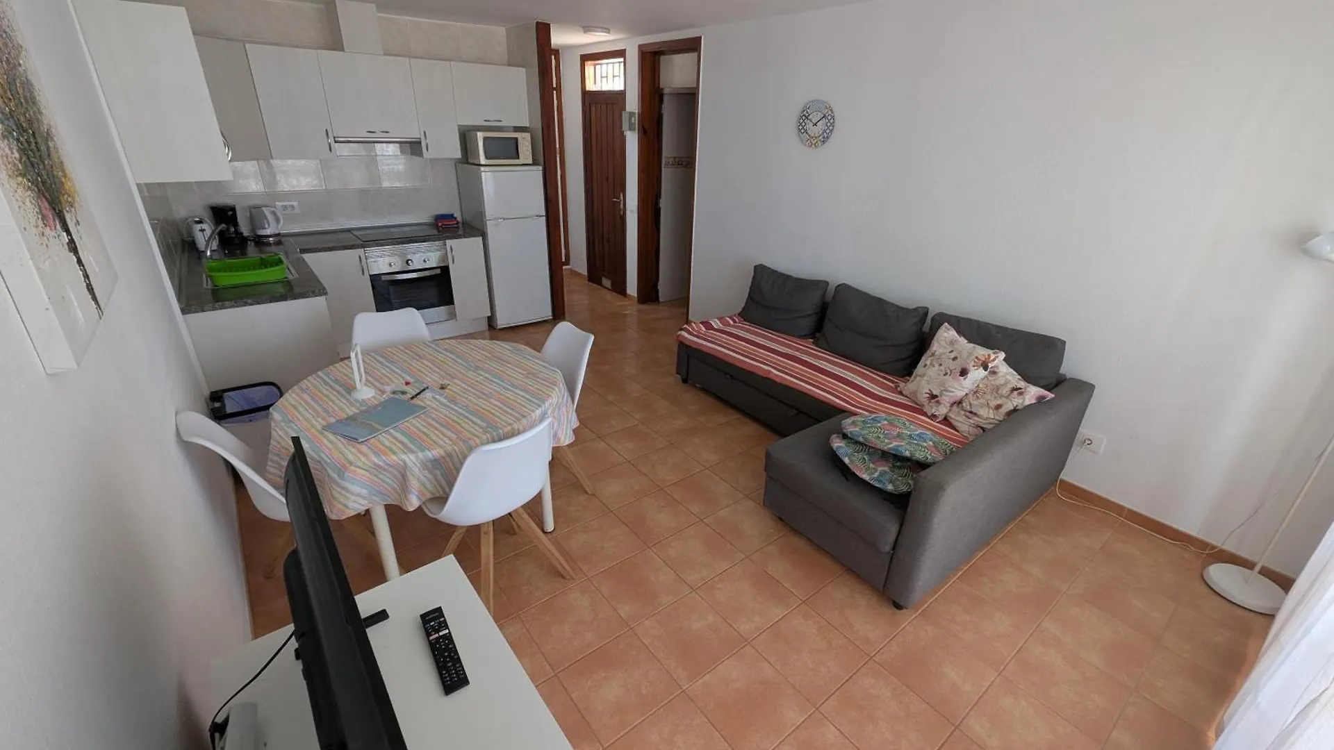 Fwt Relax Bungalow Playa de las Americas