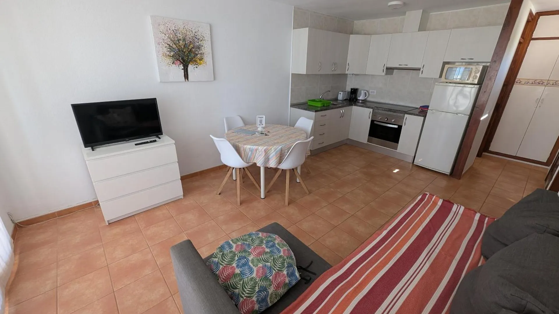 Fwt Relax Bungalow Playa de las Américas Espagne