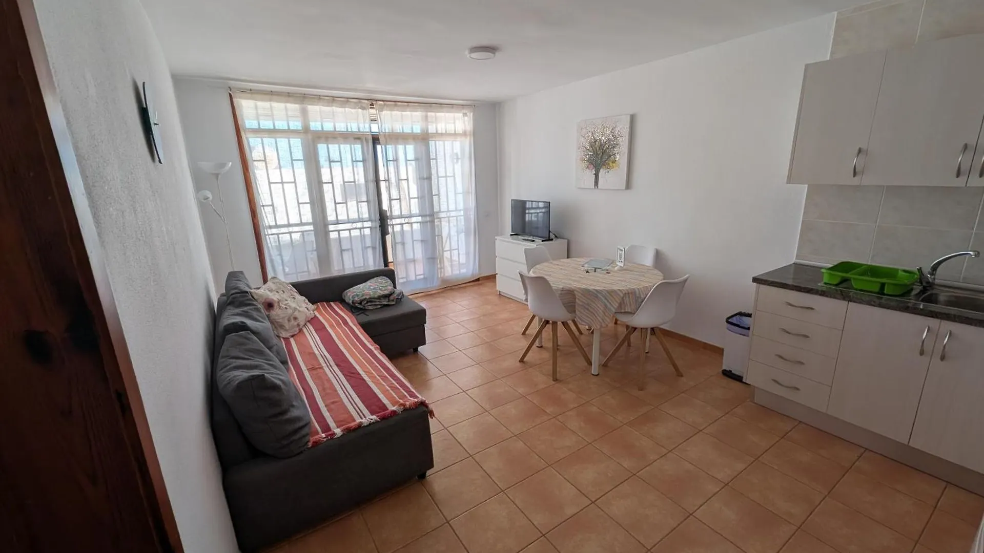 Fwt Relax Bungalow Playa de las Americas  0*, Playa de las Americas (Tenerife) Spain
