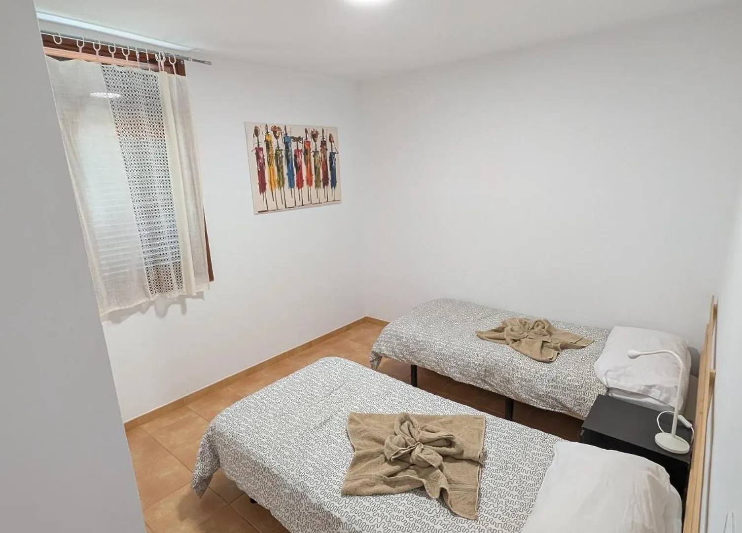 Apartment Fwt Relax Bungalow Playa de las Americas  Spain