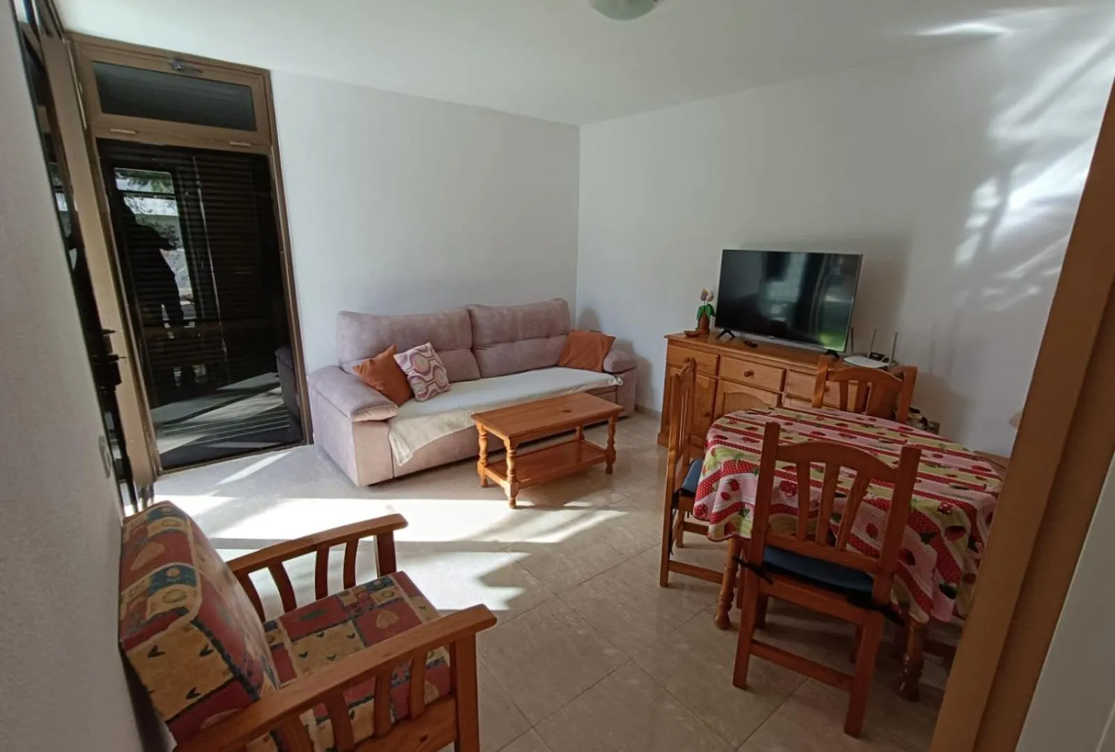 Fwt Relax Bungalow Playa de las Américas 0*,  Espagne